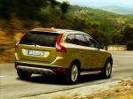 Volvo XC60 2008 года